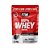 100% Whey Refil 900G Cookies - Ftw - Imagem 1
