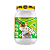 Tasty Whey Coconut Ice Cream 900G Adaptogen - Imagem 1