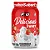 Delicious 3Whey Chantilly Com Morango 900G Ftw - Imagem 1