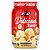 Delicious Banana Caramelizada 3Whey Ftw 900G - Imagem 1