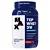 Top Whey 3W + Perfor Pote 900G Morango Max Titanium - Imagem 1