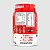 Delicious 3Whey Pé De Moleque 900G  Ftw - Imagem 3