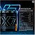 X7 Pre Workout 300G Citrus Orange E Lemon Athletica Nutrition - Imagem 3