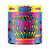 Panic Pre Workout Fruit Punch 300G Adaptogen - Imagem 1