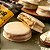 Alfajor Leite Em Pó 55Gr C/ 12 Unidades Dr Peanut - Imagem 2