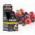 Energel Black Cx C/10 Sachês Frutas Vermelhas Body Action - Imagem 1