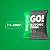 Go! Isotonic Drink 900G Lima Limão Atlhetica - Imagem 2