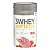 3 Whey Top Tasty 900G Morango – Body Action - Imagem 1