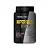 Hiper 100% Whey Pote 900G Morango Probiotica - Imagem 1