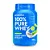 100% Pure Whey Pote 900G Iogurte C/ Limão - Probiótica - Imagem 1