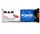 Power Protein Bar Morango Sensation 90G  - Max Titanium - Imagem 1