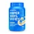 Hiper 100% Whey Pote 900G Baunilha Probiotica - Imagem 1