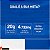 100% Whey Refil 900G Cookies – Max Titanium - Imagem 4