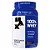 100% Whey Pote 900G Chocolate - Max Titanium - Imagem 1