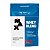Whey Blend Refil 1,8Kg Morango Max Titanium - Imagem 1