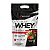Body Whey 900G Baunilha Body Action - Imagem 1