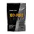 100% Pure Whey Refil 900G Cookies - Probiótica - Imagem 1
