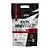100% Whey Prime Saco 900G Chocolate – Body Action - Imagem 1