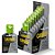 Carb Up Gel Black Display 10 Sachê Caldo De Cana Com Limão Probiotica - Imagem 1