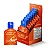 Carb Up Gel Super Fórmula Display 10 Sachês Laranja Probiotica - Imagem 1