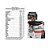 100% Whey Prime Display C/10 Saches 30G Chocolate - Body Action - Imagem 3