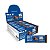 Power Protein Crisp Chocolate Truffle 12Un De 44G - Max Titanium - Imagem 1