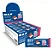 Power Protein Crisp Frutas Vermelhas 12Un De 44G - Max Titanium - Imagem 1