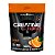 Refil Creatine Turbo 300G Laranja Black Skull - Imagem 1