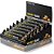 Whey Bar Doce De Leite Cx C 12 Probiotica - Imagem 1