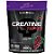 Refil Creatine Turbo 300G Uva Black Skull - Imagem 1