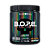 B.O.P.E Limao 300G Black Skull - Imagem 1