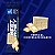 Best Whey Bar Torta Al Cioccolato Bianco 49G Display C/12 Atlhetica Nutrition - Imagem 2