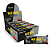 Whey Bar Creamy Morango Display C/12 Probiotica - Imagem 1