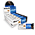 Power Protein Bar Peanut Butter C/12 Max Titanium - Imagem 1