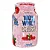 Isohydro Whey Crush 907G Strawbear  Under Labz - Imagem 3