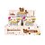 Alfajor  Crock Crush 50Gr C/ 12Un  Cookies And Cream – Under Labz - Imagem 1