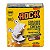 Cracker Monster Cream Leite Em Pó Display C/12 Rock - Imagem 1