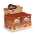 La Fajor Sabor Caramelo E Flor De Sal Cx C/12 La Ganexa - Imagem 1