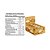 Best Whey Bar Pão De Mel 49G Display C/12 Atlhetica Nutrition - Imagem 7