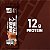 Best Whey Bar Leite,Cacau E Avelã 49G Display C/12 Atlhetica Nutrition - Imagem 4