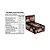 Best Whey Bar Leite,Cacau E Avelã 49G Display C/12 Atlhetica Nutrition - Imagem 7