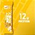 Best Whey Bar Cheesecake De Maracujá Display 49G C/12 Atlhetica Nutrition - Imagem 3