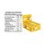 Best Whey Bar Cheesecake De Maracujá Display 49G C/12 Atlhetica Nutrition - Imagem 7