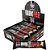 Dark Bar Combo C/ 8Un Doce De Leite C/ Chocolate Chips Darkness - Imagem 1