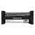 Barra Yopro 55G Morango Com Chocolate Branco Nutrata - Imagem 2