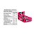 Best Whey Bar Brigadeiro 33GR Display C/12  Atlhetica Nutrition - Imagem 6