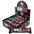 Dark Bar Combo C/ 8Un Frutas Vermelhas C/ Chocolate Chips Darkness - Imagem 1