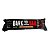 Dark Bar Creme De Coco Com Castanhas 90Gr Darkness - Imagem 1