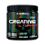 Creatine Turbo 150G Black Skull - Imagem 1