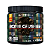 Bone Crusher Hot Orange 150G Black Skull - Imagem 1